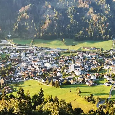 Riedlhof Apartament *