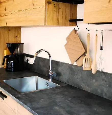 Lejlighed Riedlhof *