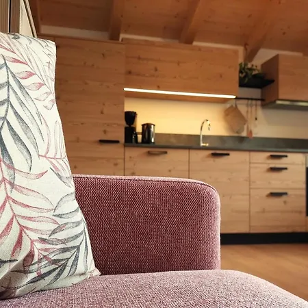 Apartament Riedlhof *