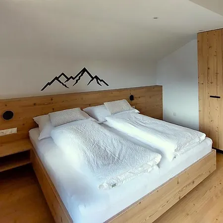 Apartament Riedlhof Sillian