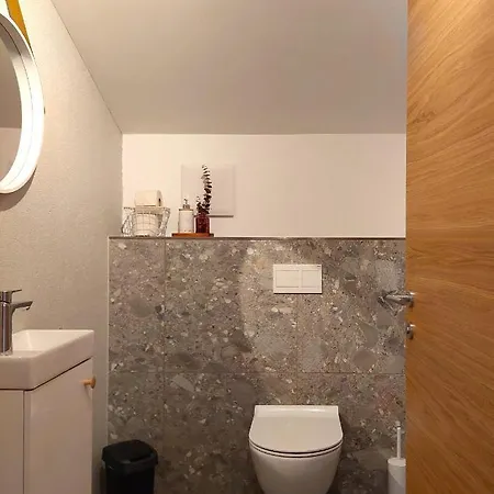 Apartamento Riedlhof Sillian