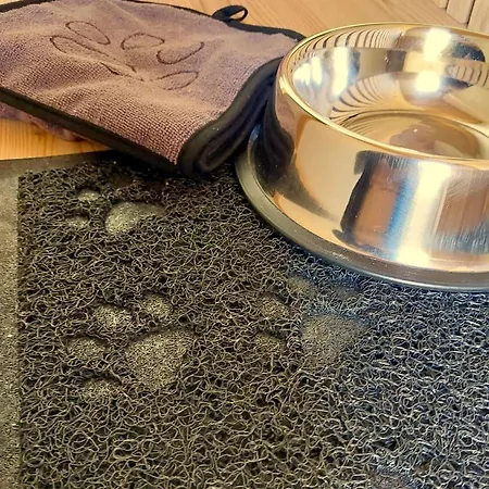 Riedlhof Lejlighed *