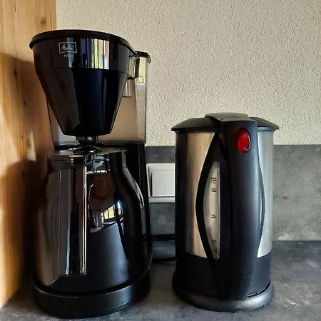 Riedlhof Lejlighed *