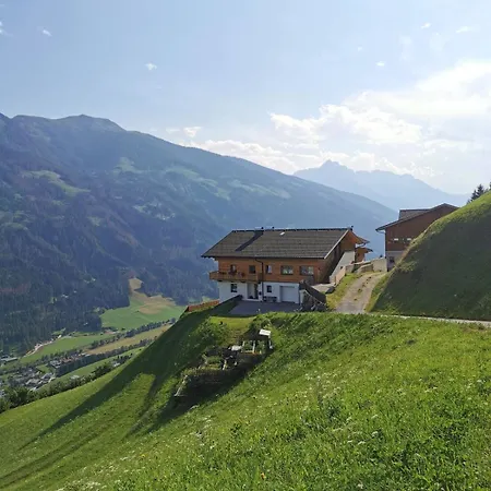 Riedlhof Apartament *