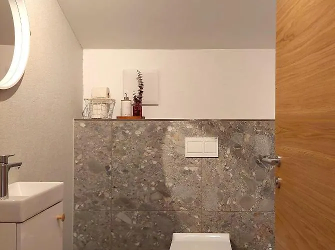 Apartamento Riedlhof Sillian