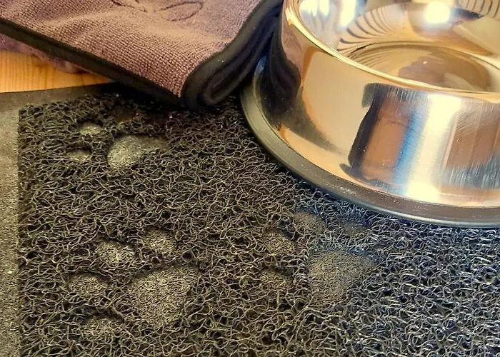 Riedlhof Appartement *