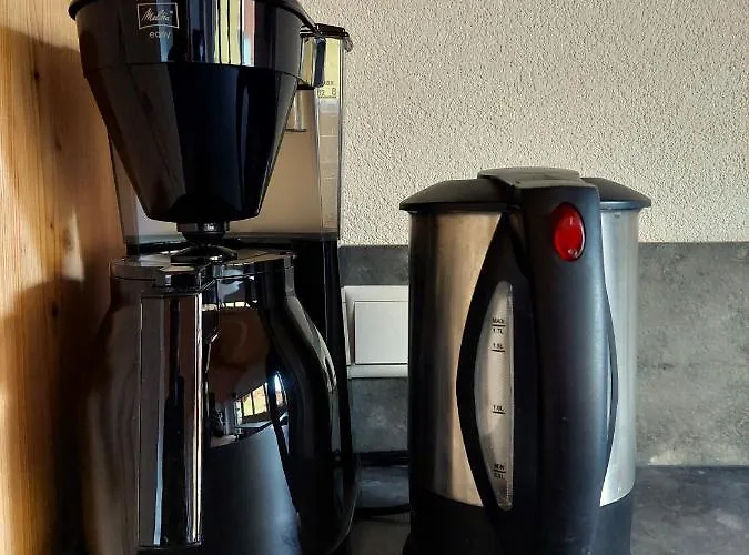 Riedlhof Appartement *