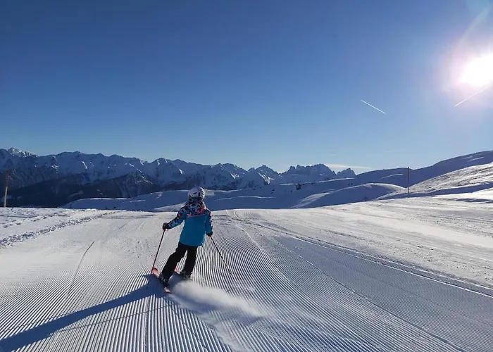 Riedlhof Apartamento