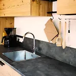 Lägenhet Riedlhof *