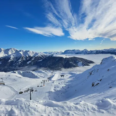 Appartamento Riedlhof