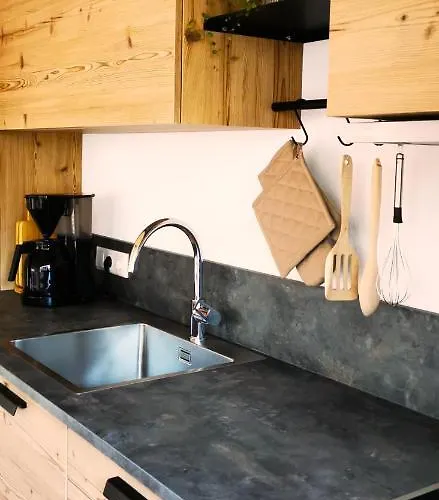 Appartement Riedlhof *