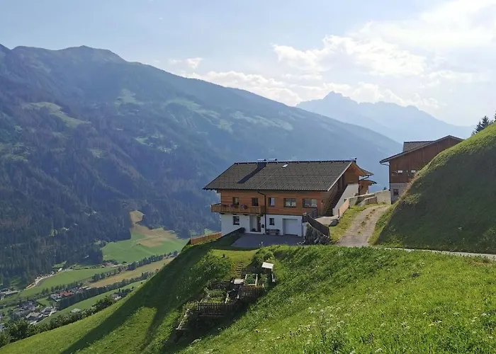 Riedlhof Appartement *